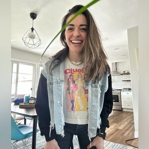 Meet your Posher, Lauren